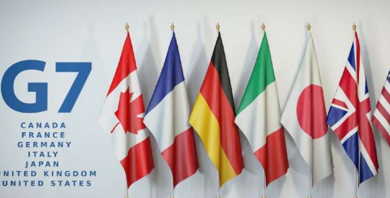 Oil, War, And Wallets: G-7’s Plan To Pressure China And India Through Tariffs