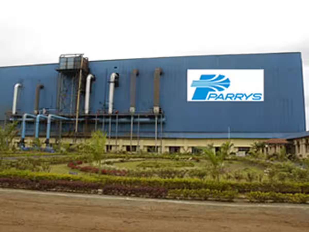 EID Parry Posts Rs 279.2 Million Q1 Loss Despite Rs 7.6 Billion Revenue