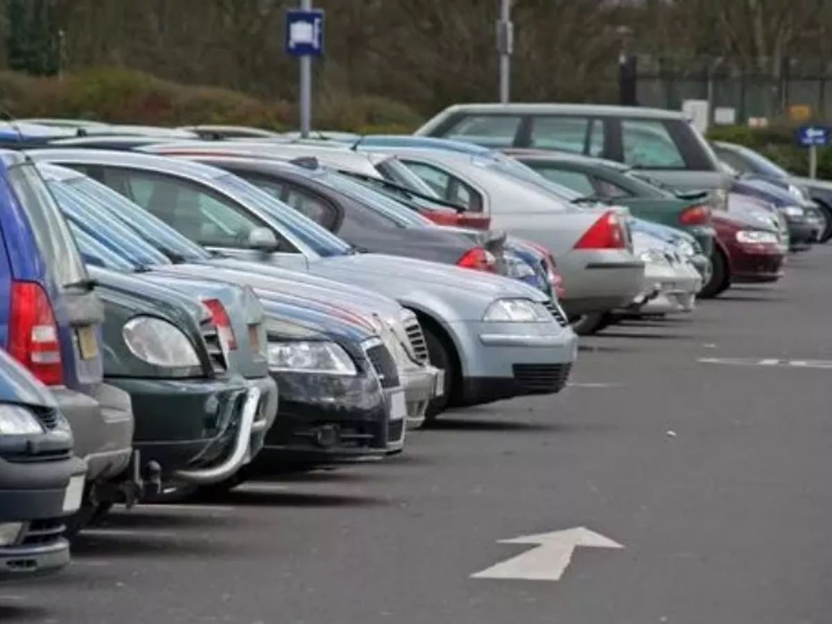 Drivers Unaware of £10,000 Fine and 12 Penalty Points Risk Starting Monday