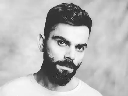 Virat Kohli Reigns Supreme: Becomes India's Most-Followed Instagram Star with 270 Million Followers