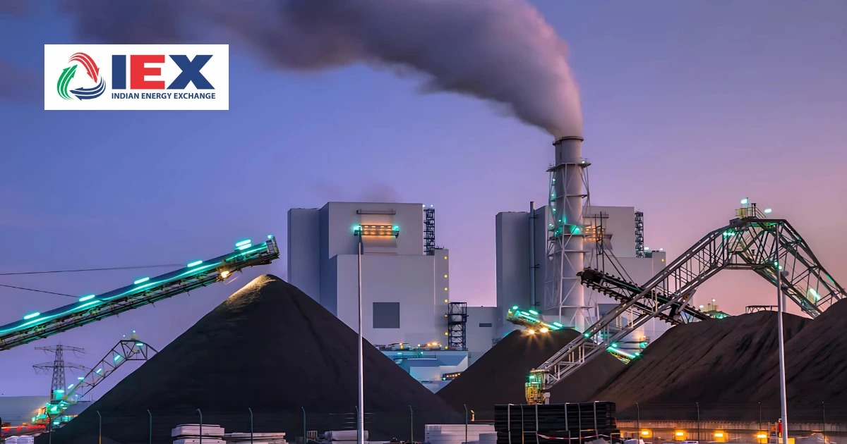 Power Play Unleashed: Indian Energy Exchange Makes Headlines with Jaw-Dropping July Numbers