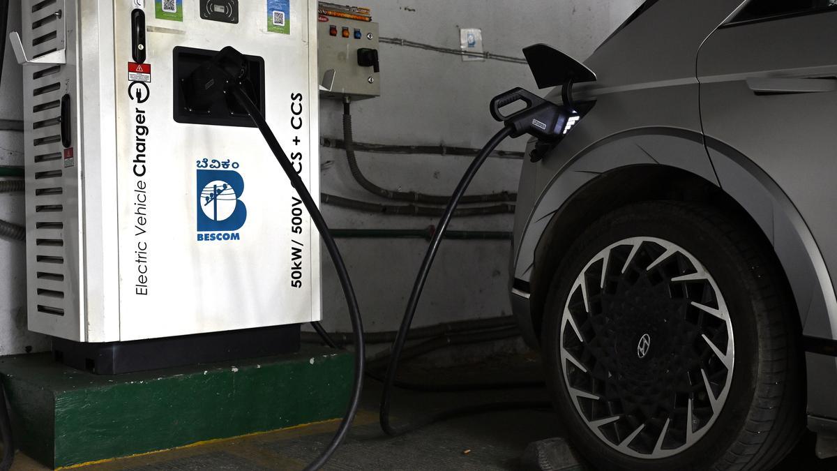 Who’s Winning the EV Subsidy Race? Unpacking India’s Electric Vehicle Boom
