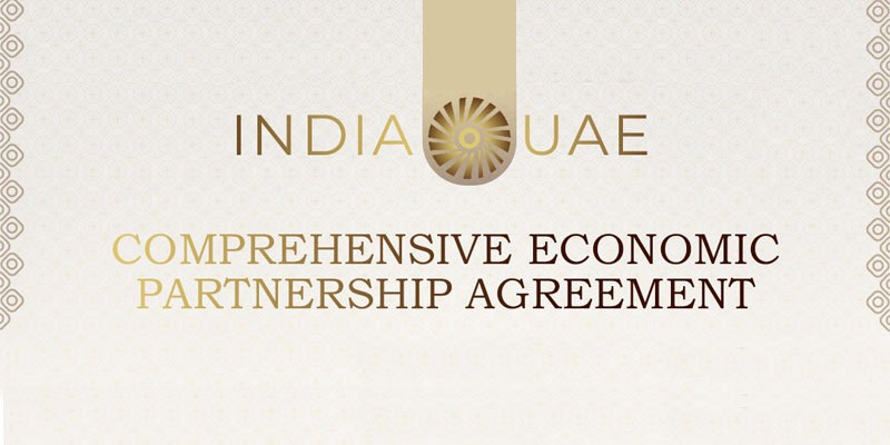 India-UAE CEPA Gains Speed—Trade, Jobs, and Innovation on the Rise