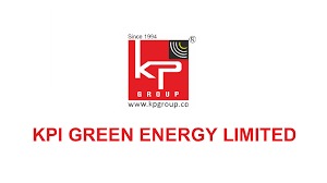 KPI Green Energy Powers Ahead with Strong Quarterly Results: ₹6.63 Billion Revenue, ₹1.26 Billion Profit