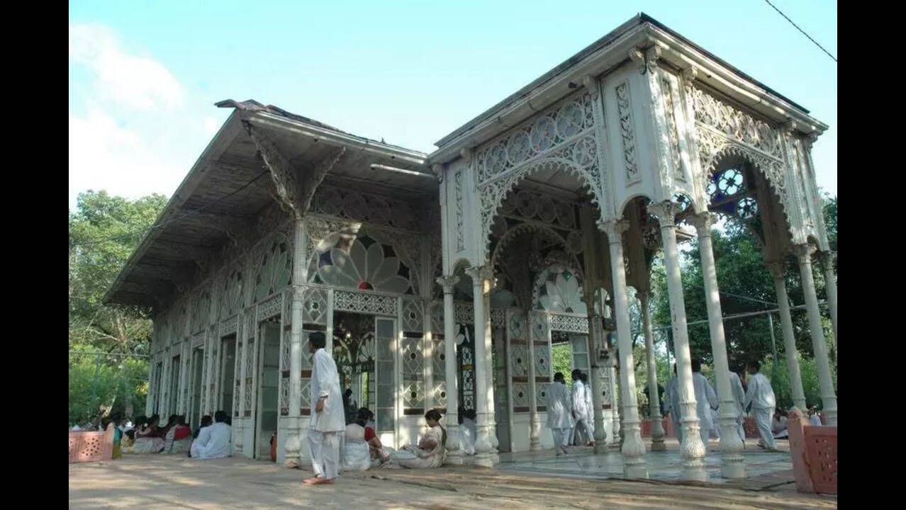 Kolkata on the Move: I-Day Weekend Wanderlust in Full Swing