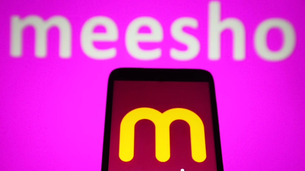 Tech IPO Turbulence: Meesho Shares Continue Downward Spiral