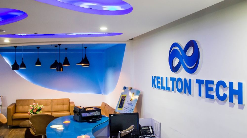 Action Energy Secures Kellton Partnership for GCC Digital Transition