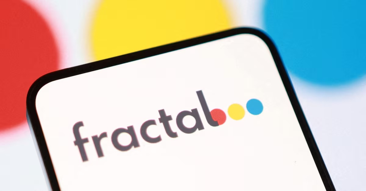 Fractal Analytics Shares Surge 4.8% on Strong Investor Demand