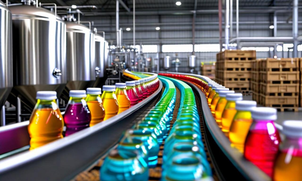 Cheetos Go Global: Varun Beverages Expands Snack Production Beyond Borders