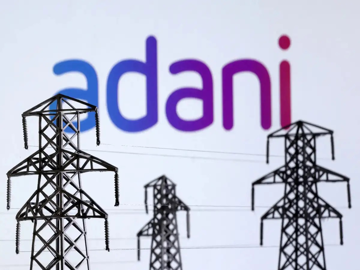 Adani Energy Solutions Posts ₹5.12 Billion Profit In Q1 As Income Surges To ₹70.25 Billion