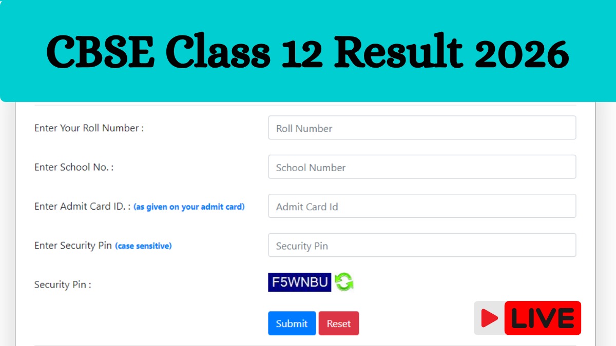 CBSE Results Declared: Here’s What Students Should Do Next
