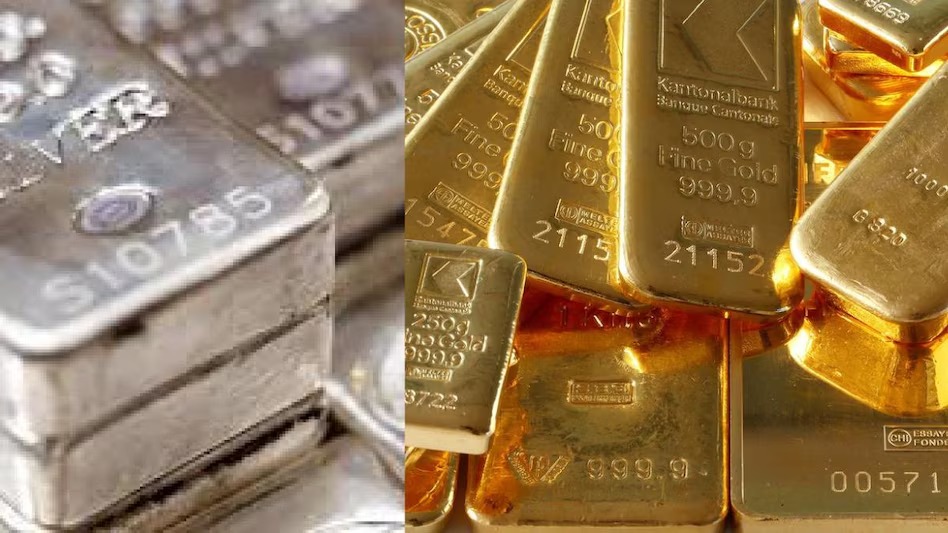 Golden Pulse: Prices Surge Across Indian Metros Amid Global Uncertainty