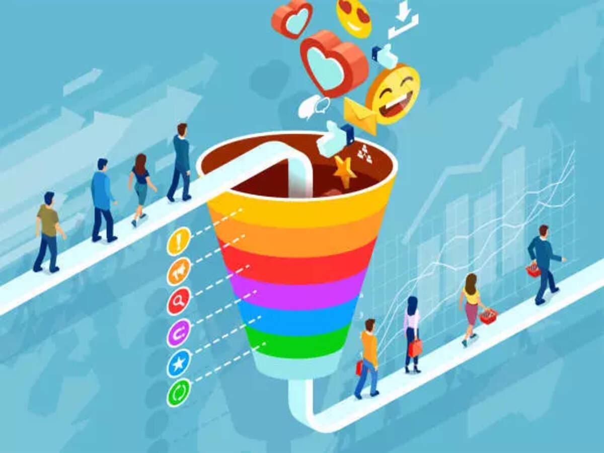 Peeling the Digital Mind: Unpacking the Behavioral Stack of Consumer Psychology