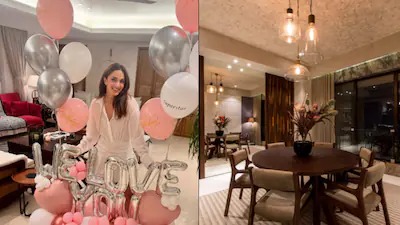 Designed by Gauri Khan: What Makes Kiara & Sidharth’s ₹90 Crore Home Mumbai’s Coolest Haven?
