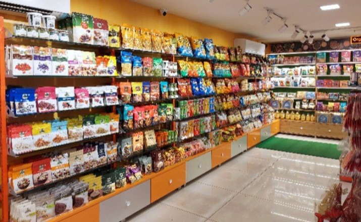 Magson Retail To Acquire Ksheer And Milk Products For Rs 53 Million