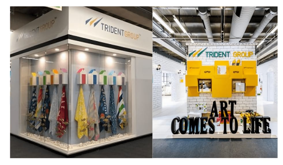 Trident Strengthens Its Fabric Of Growth, Acquires Mytrident.com