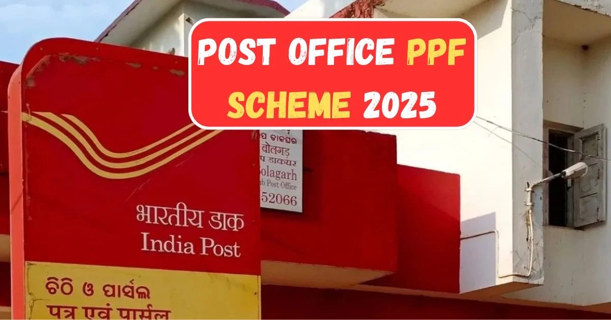 Saving Grace: Tax-Free Space: Post Office PPF Rules Refreshed