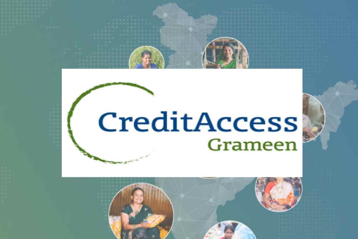 CreditAccess Grameen Delivers Stellar Q4 Surge With 619% Profit Jump