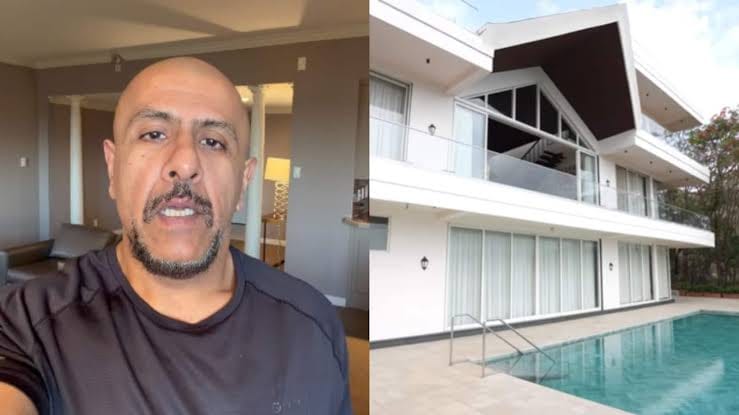 Music, Mountains and Memorabilia: Vishal Dadlani’s Pune Farmhouse Strikes a Different Note