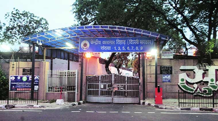 Delhi Government Advances Plans for New Prisons to Decongest Tihar