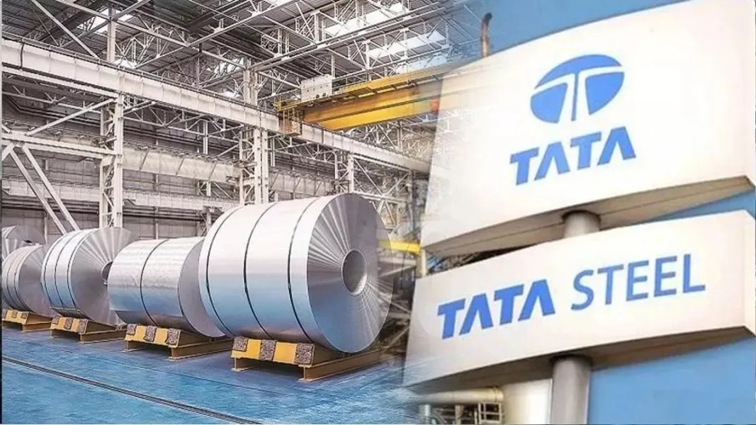 Steel Tailwinds Ahead: TV Narendran Sees Brighter Q1 For Tata Steel