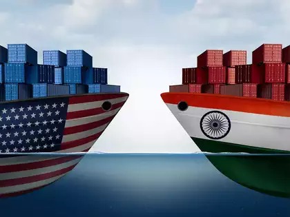 India to Help Export Industries Affected by U.S. Tariffs, to Hold Virtual Talks on Bilateral Trade Agreement