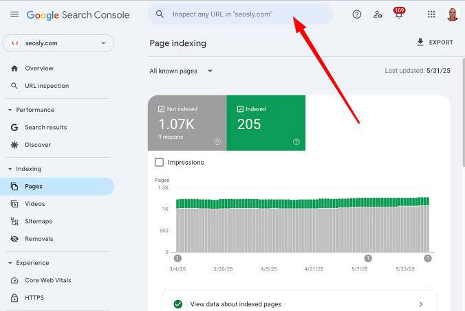Site Sleuthing Made Simple: 7 Ways Google’s URL Tool Spies for SEO Wins