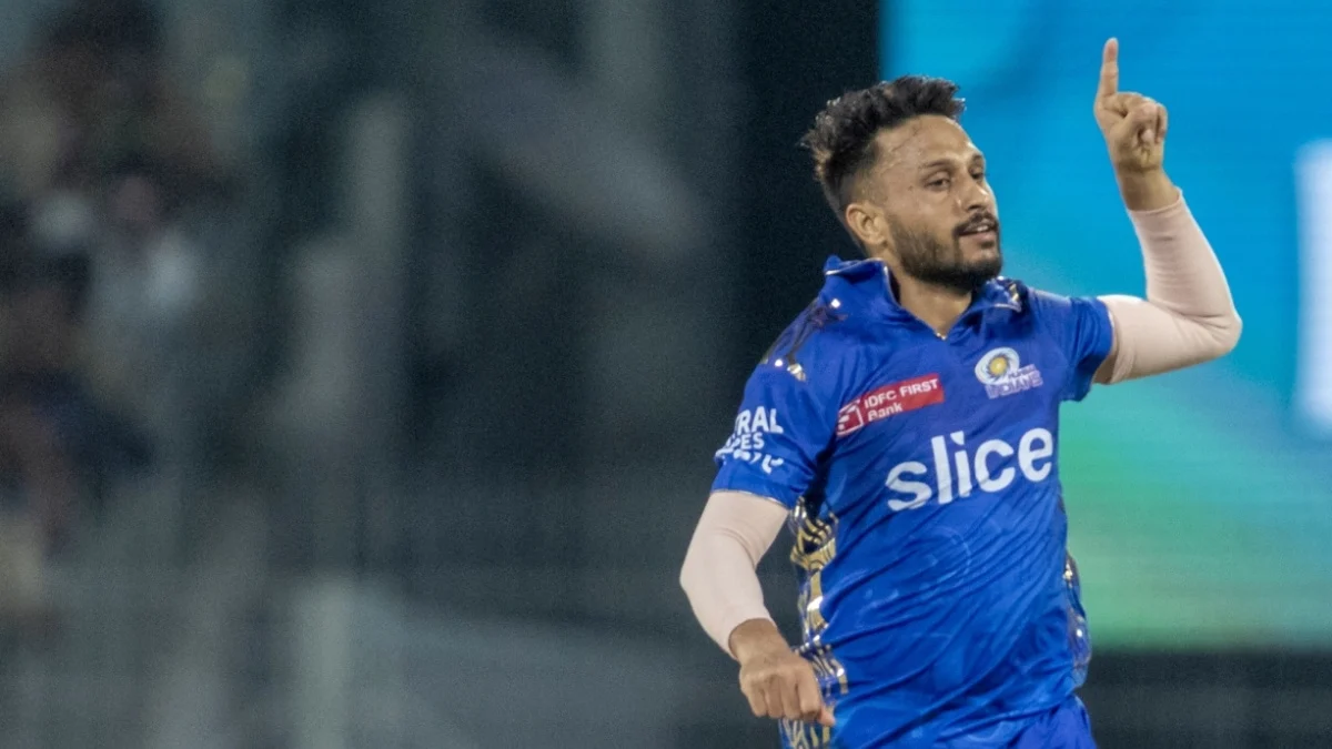 Akash Madhwal, Lakshya Raichandani to Lead Mussoorie Thunder