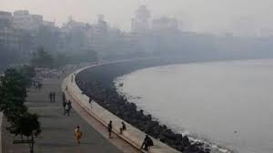 Chills Return to Mumbai: Minimum Temperature Set to Hit 14°C Amid Cold Wave