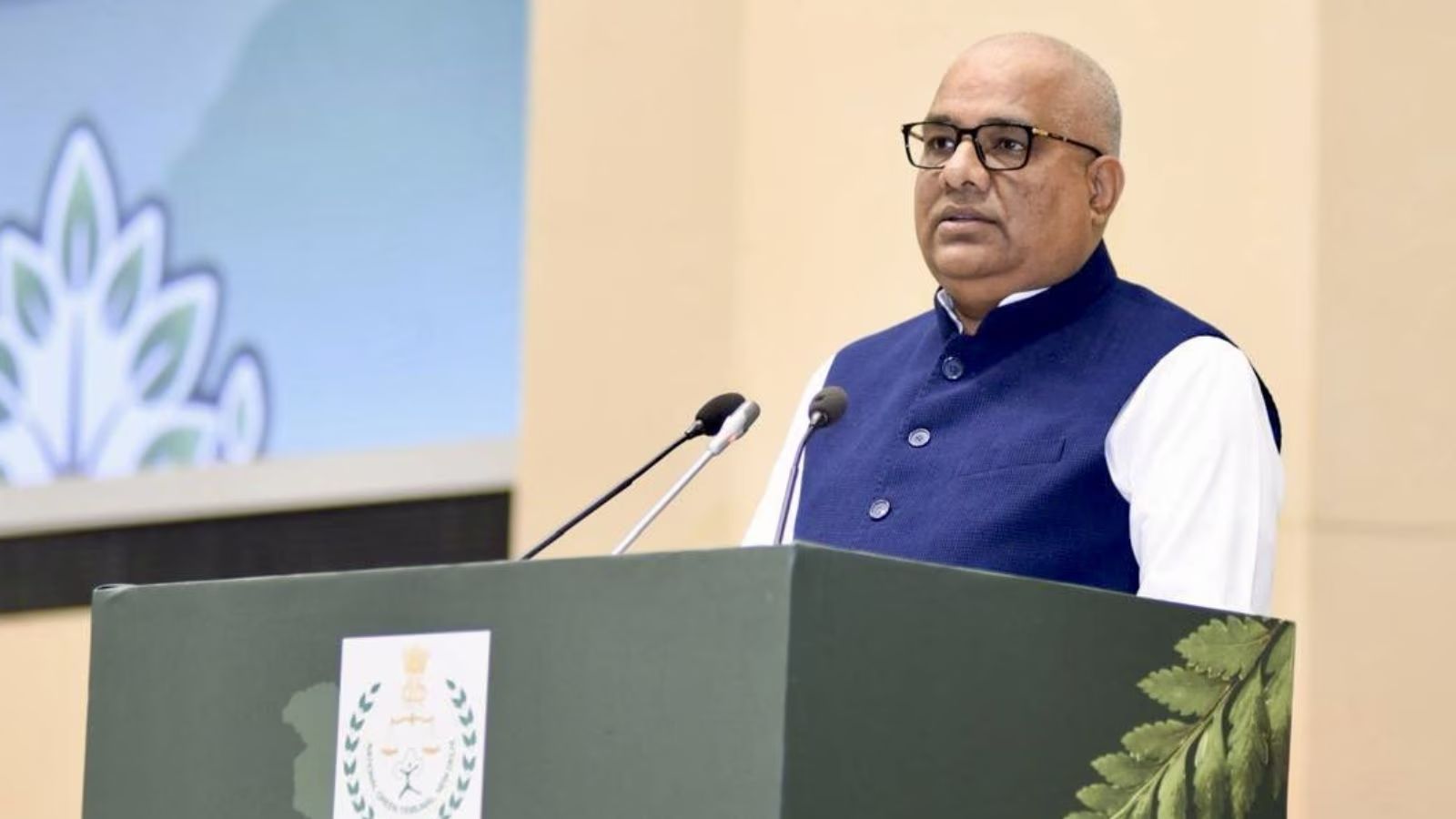 India Won’t Trade Essentials for Climate Panic: Bhupender Yadav on Food, Water & Energy Rights