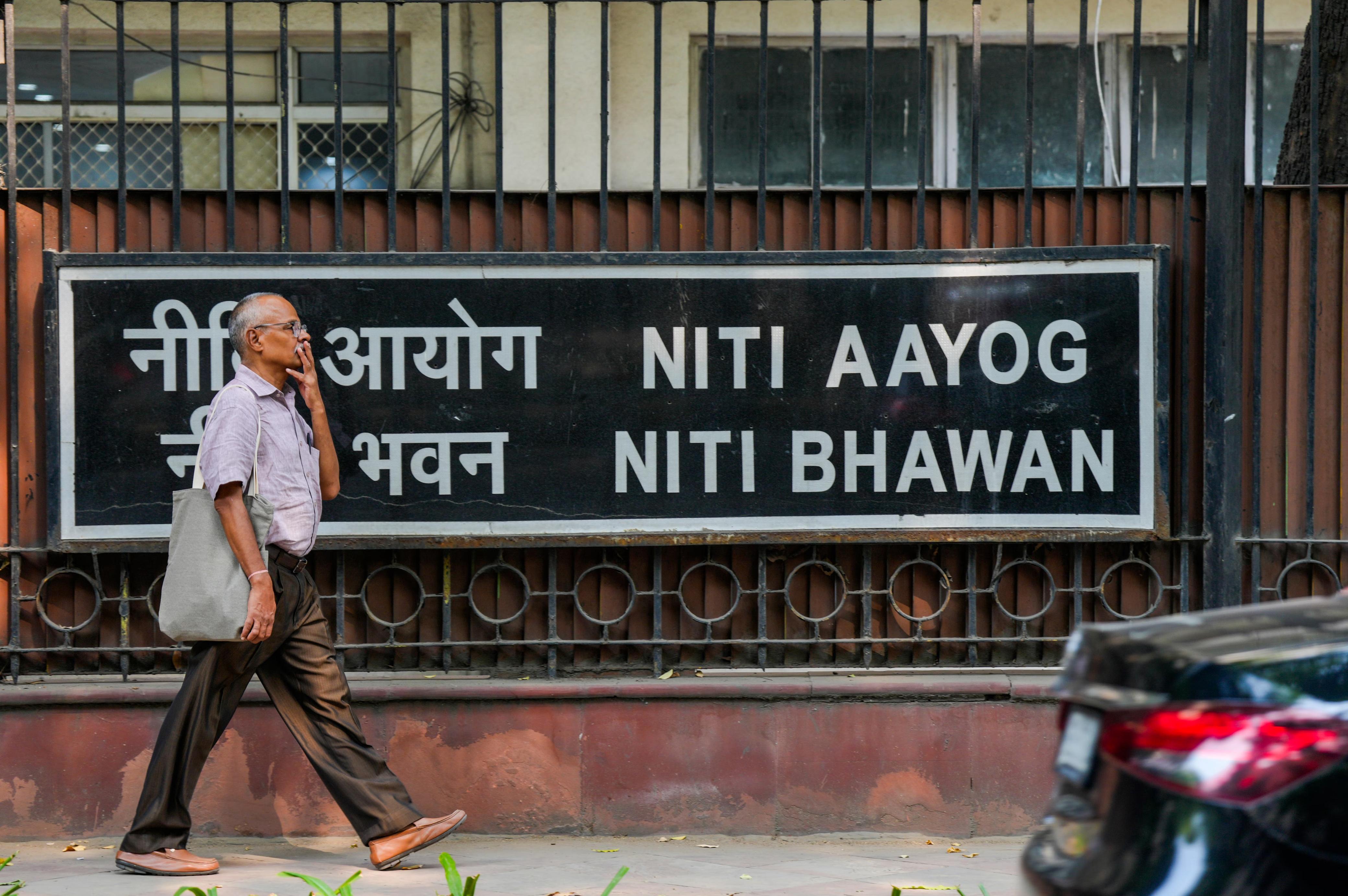 India’s Digital Public Infrastructure Projected To Contribute 4% Of GDP By 2030