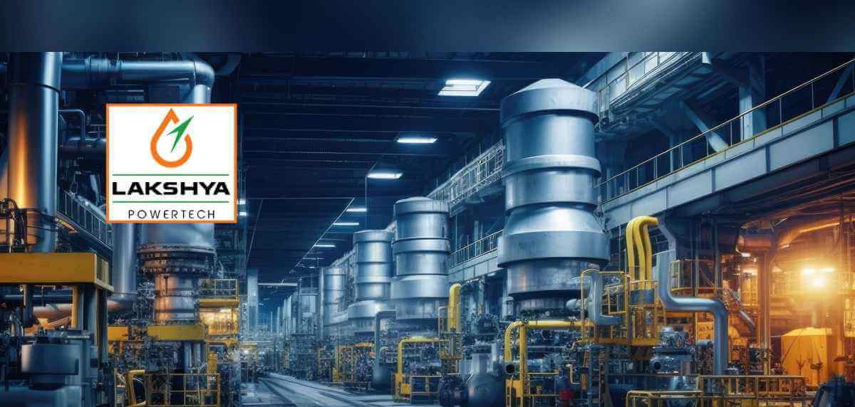 Deal Dynamo: Lakshya Powertech Clinches ₹11.17 Crore Contract, Extends Market Lead