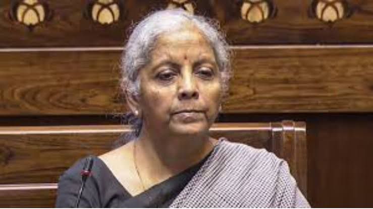 GST Cuts Deliver Bigger-Than-Expected Price Relief, Says FM Nirmala Sitharaman