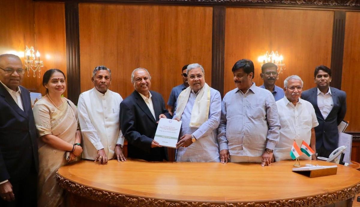 Justice for All: Karnataka's Commitment to Internal Reservation for SCs