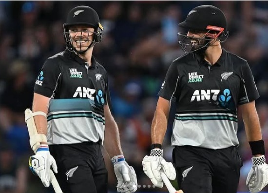 New Zealand Crosses 200 as India Eyes Final Overs in Champions Trophy 2025