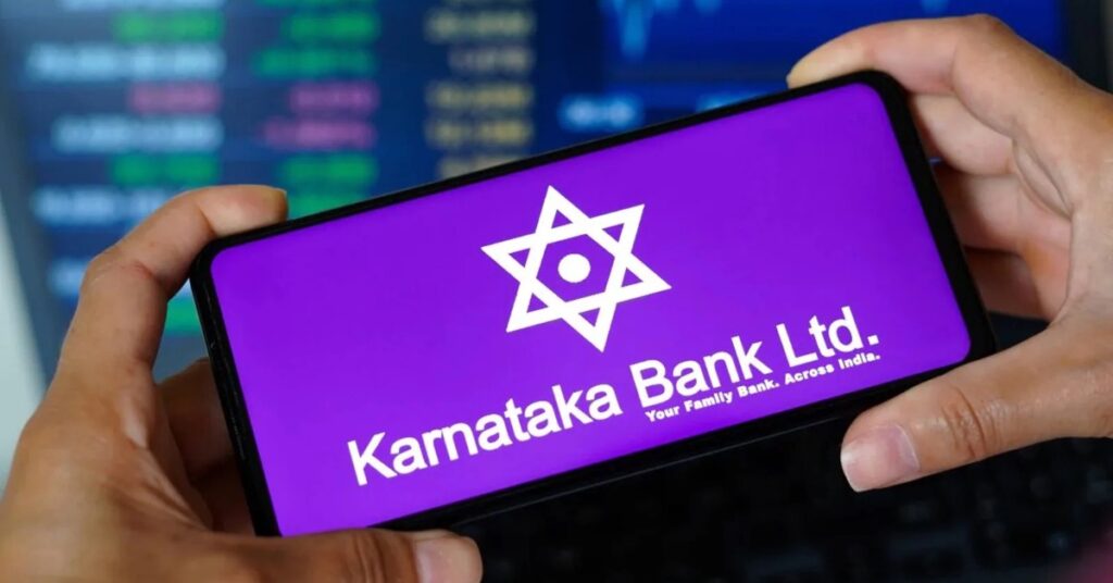 Banking on Experience—Karnataka Bank Taps 38-Year Veteran Raghavendra Bhat as New CEO