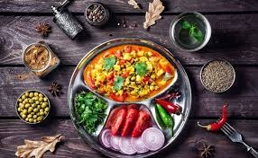Indian Food’s Secret Sauce: A Delicious Recipe for Immunity, Heart Health, and Longevity