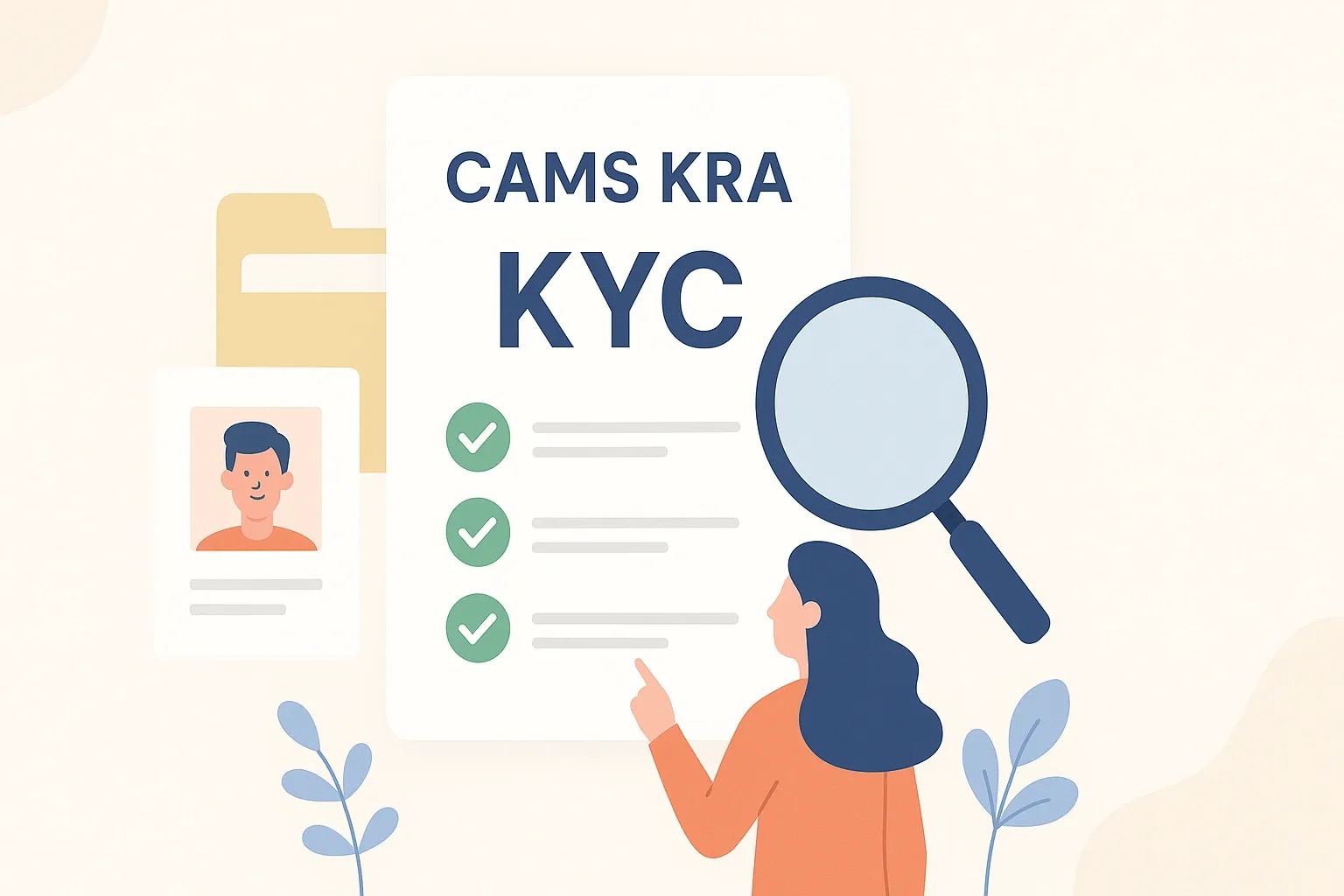 CAMS Receives IFSCA Approval for KYC Operations in GIFT City