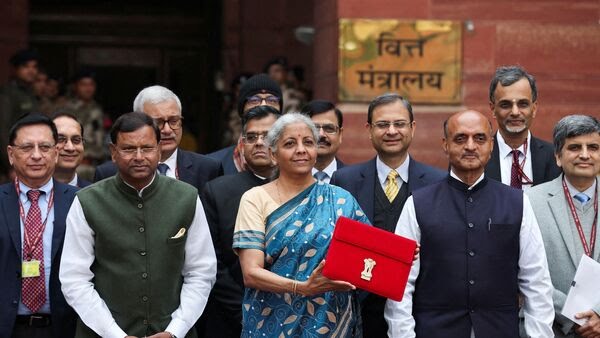 Government Unveils Key Measures to Strengthen Stock Market Stability