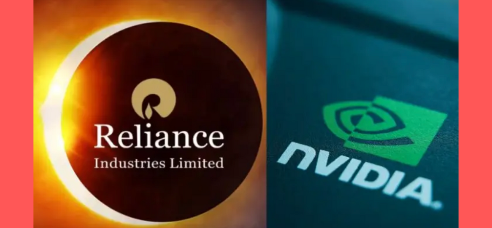 Ambani to Build World's Largest AI-Powered Data Center in Jamnagar Using Nvidia’s Advanced Semiconductors