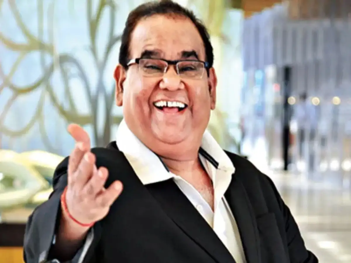 Always In Our Hearts: Jackie Shroff Pays Tribute to Satish Kaushik