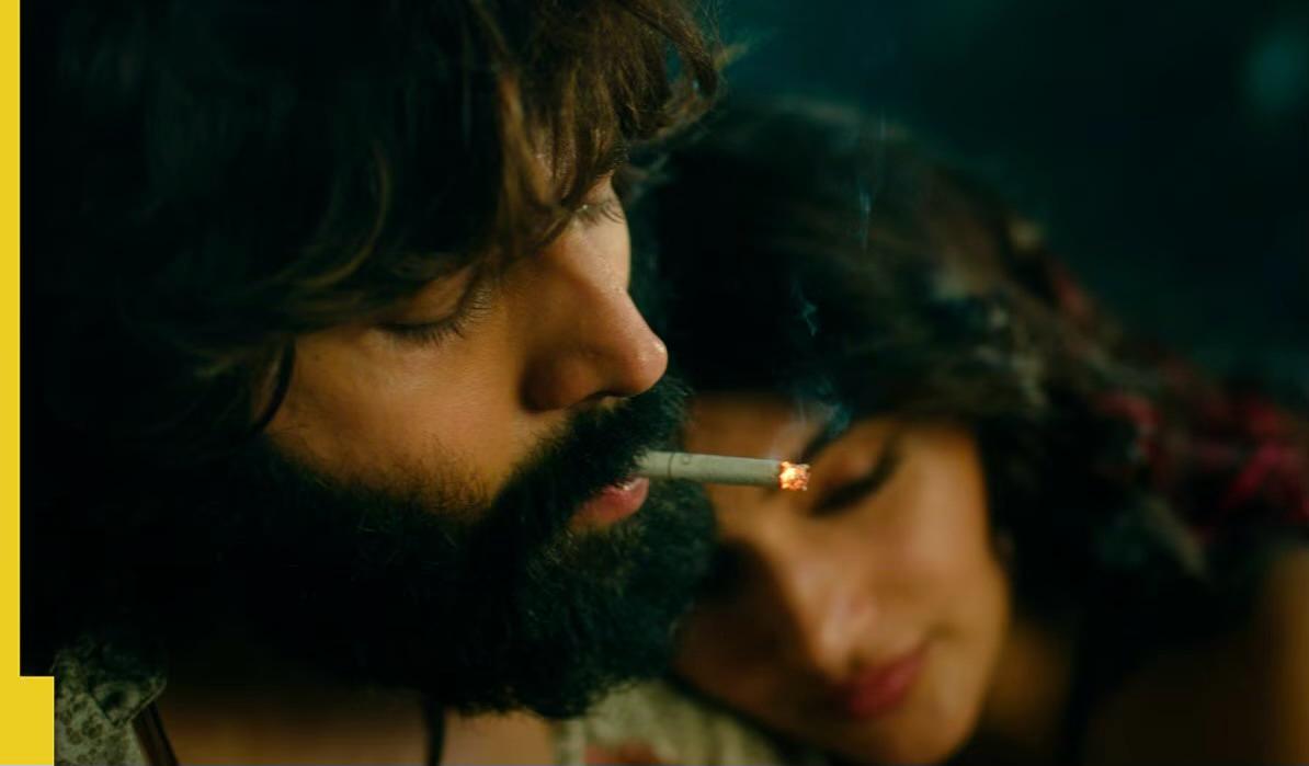 Kartik Aaryan and Sreeleela Shine in Anurag Basu’s Romantic Musical Drama