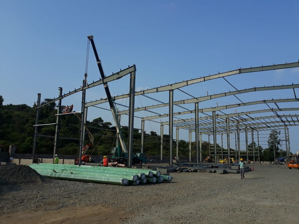 Sathlokhar Synergys Global Ltd Secures Orders Worth 851.2 Million Rupees, Strengthening Market Presence