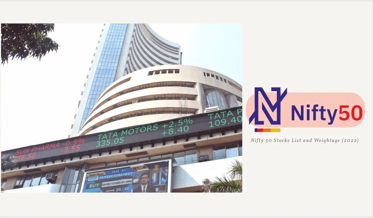 Nifty 50 Edges Up 0.21% – Calm Surface, Churning Undercurrents
