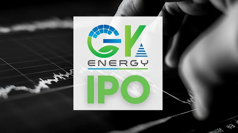 GK Energy IPO Subscription Hits High Gear; Potential Listing Gain Of Over 15% Anticipated