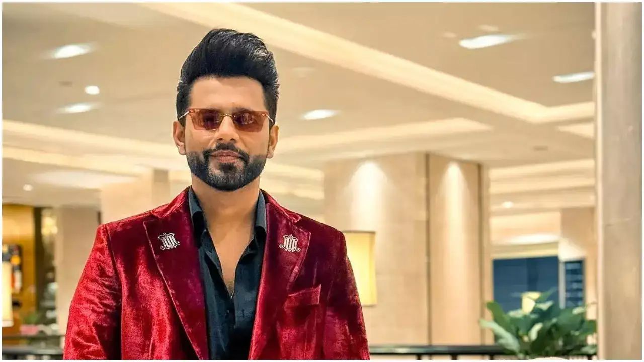 Rahul Vaidya’s Real Estate Remix: Sells Two Mumbai Homes for ₹5 Crore, But the Original Prices Are Jaw-Dropping