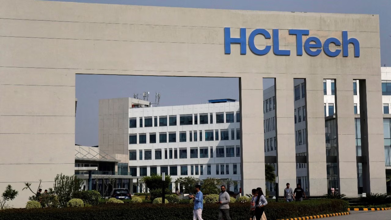 Roshni Nadar Malhotra: The Visionary Leading HCLTech's Transformation and Redefining India's Tech Landscape