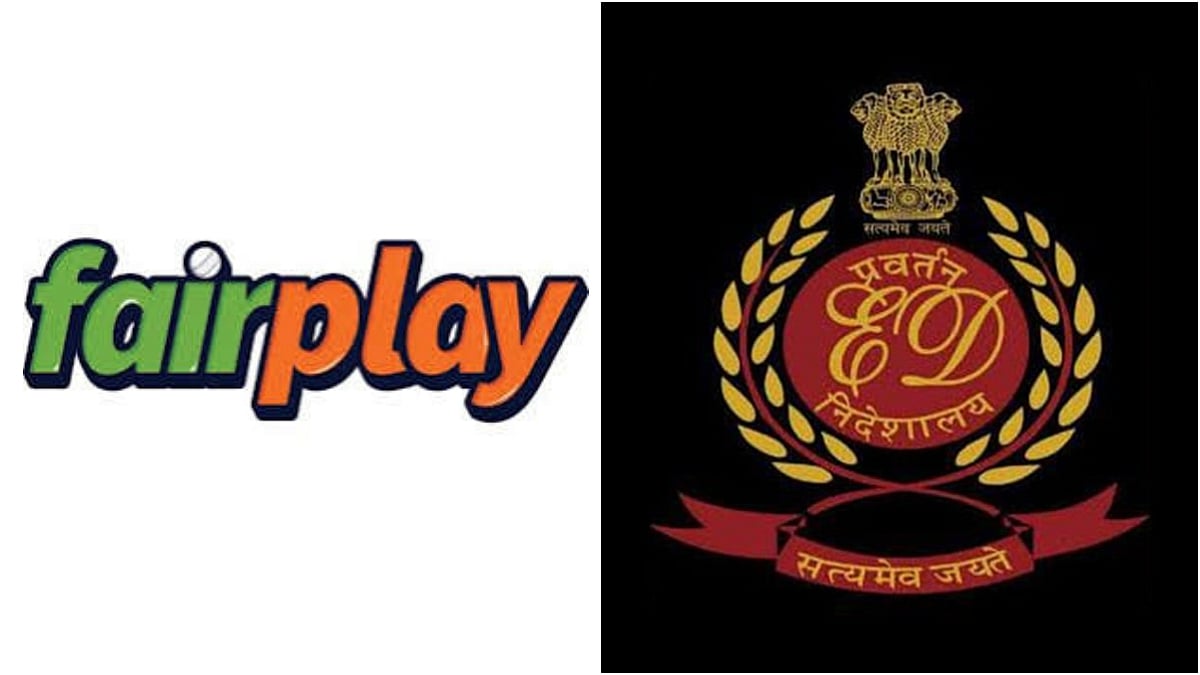 ED Custody Extended for Key Figures in Fairplay App Money Laundering Case