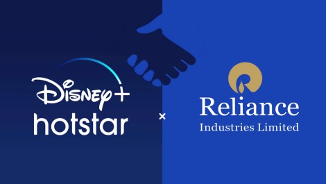 Reliance Industries Merges Star Television Productions with JioStar, Streamlining Media Operations