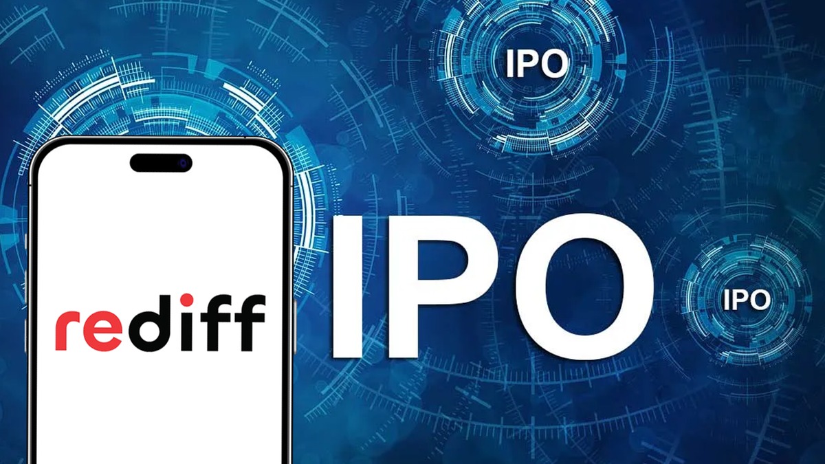 Rediff Files Confidential IPO Papers To Raise Rs 600–800 Crore